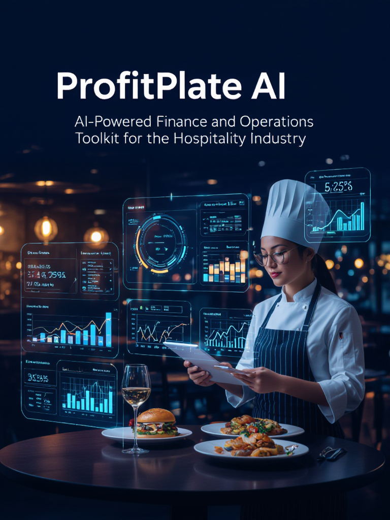 Profit Plate AI