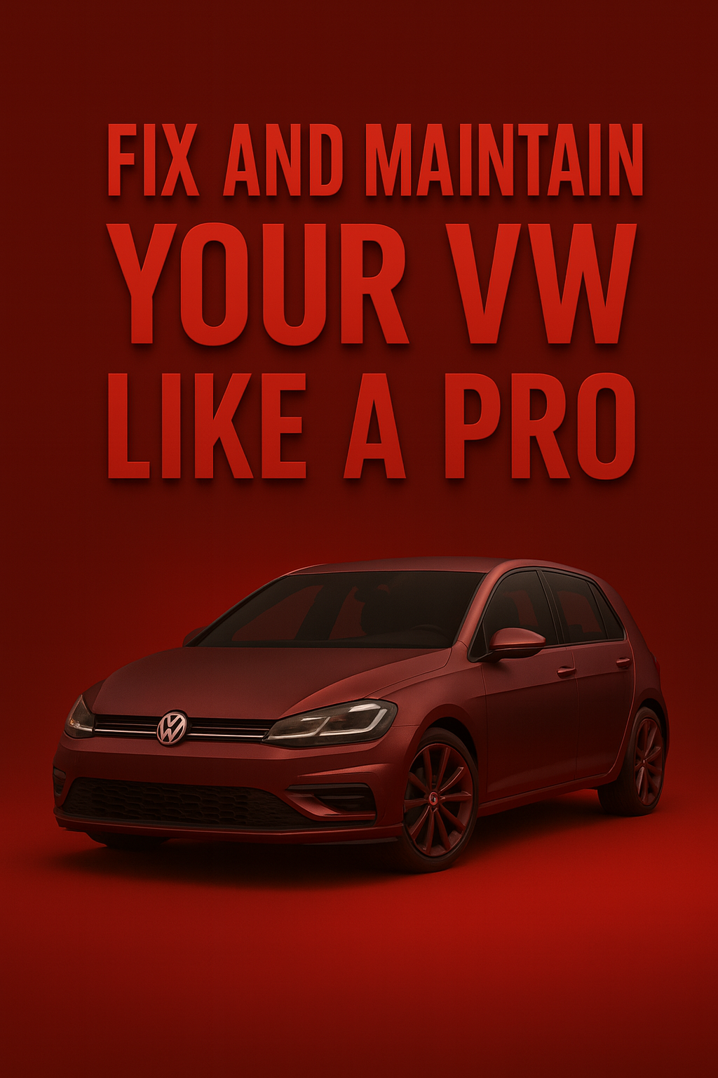 Volkswagen Owner's Guide
