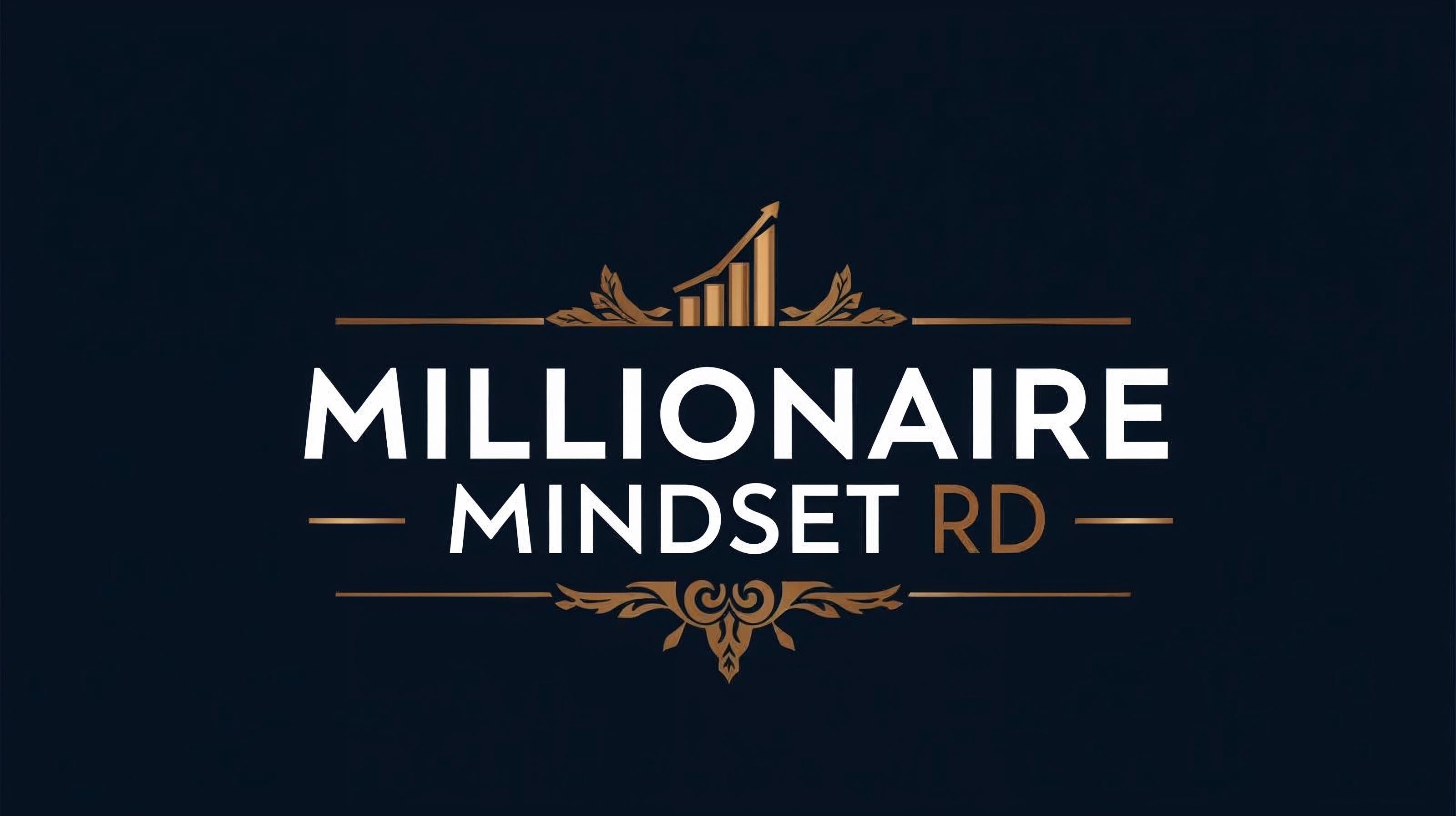Bundle Millionaire Mindset 