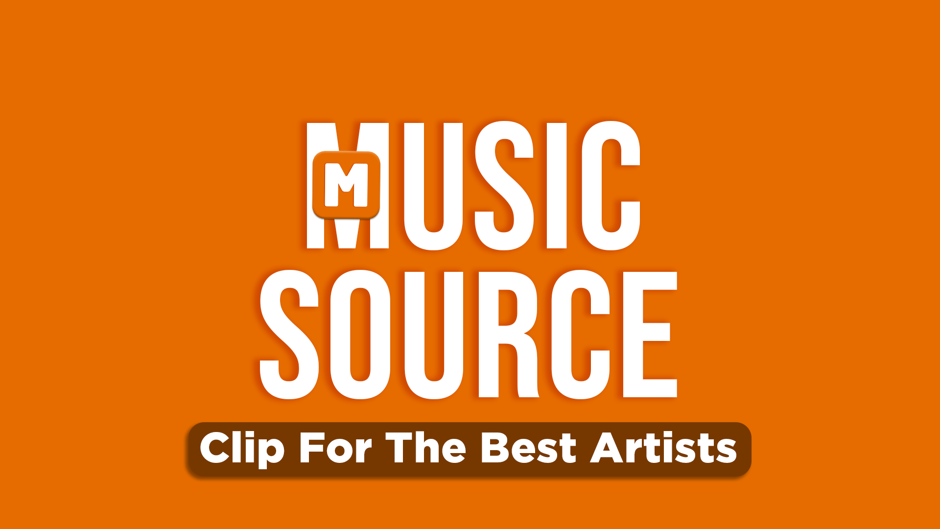 Music Source