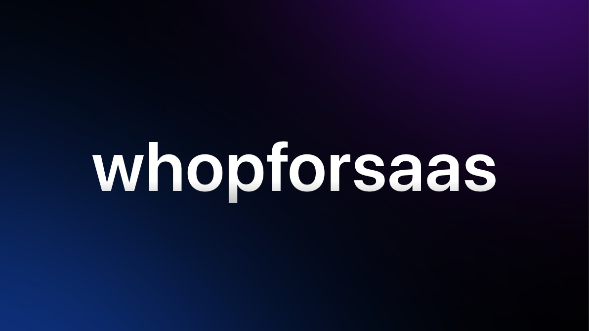 Support