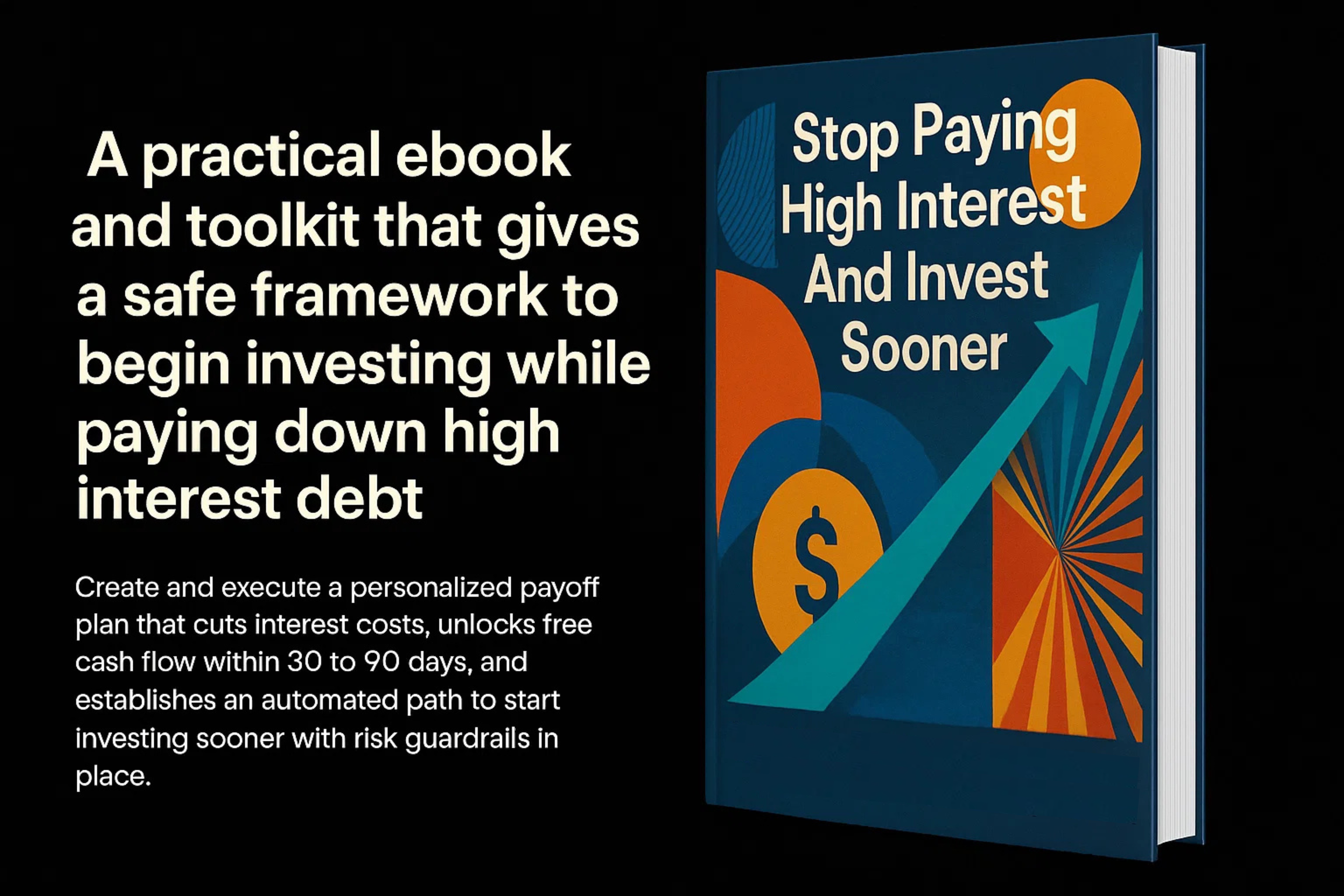Debt Freedom Blueprint