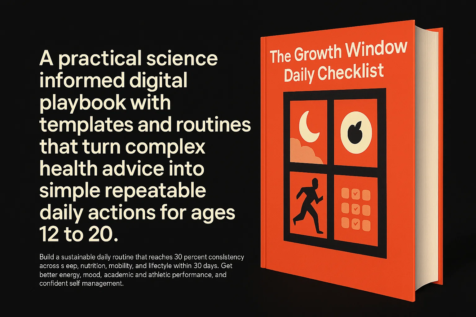 The Growth Window Checklist