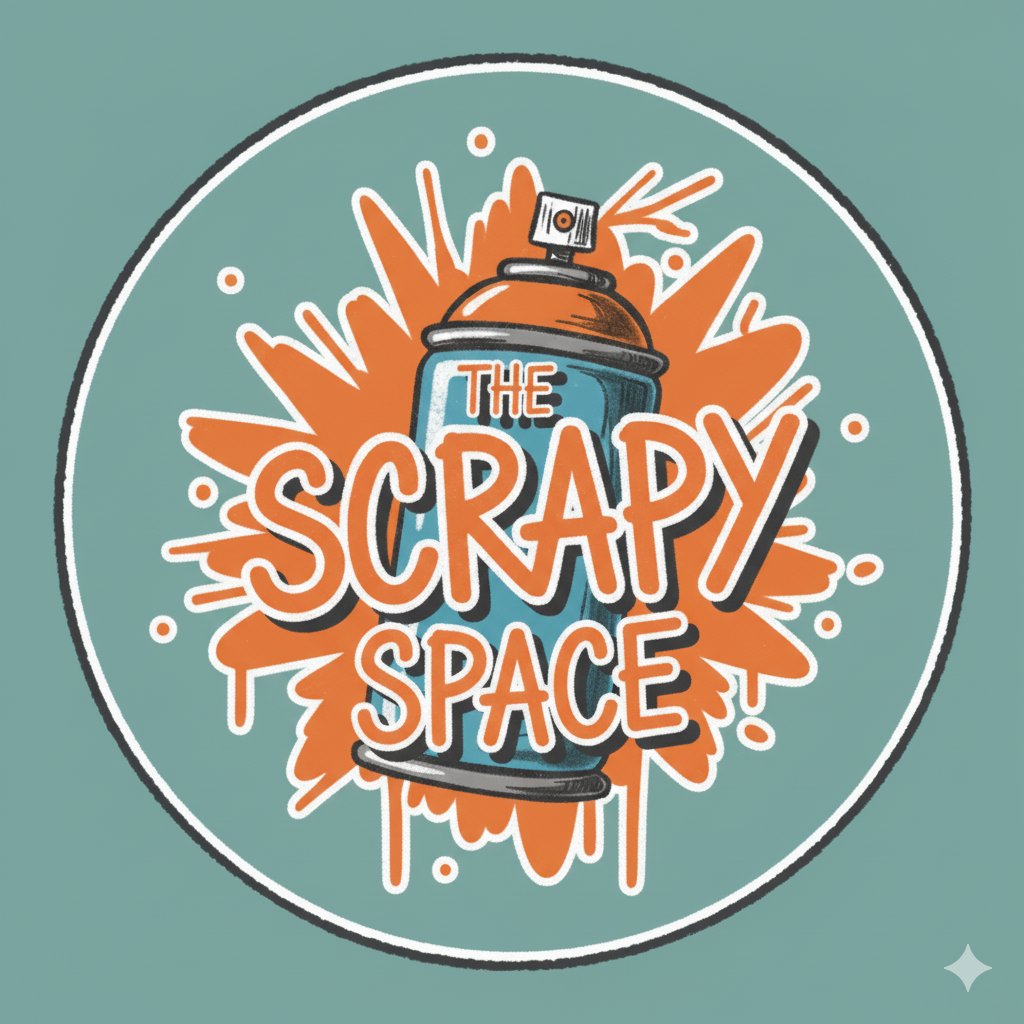 The Scrapy Space