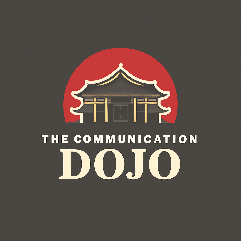 Communication Dojo Mentorship