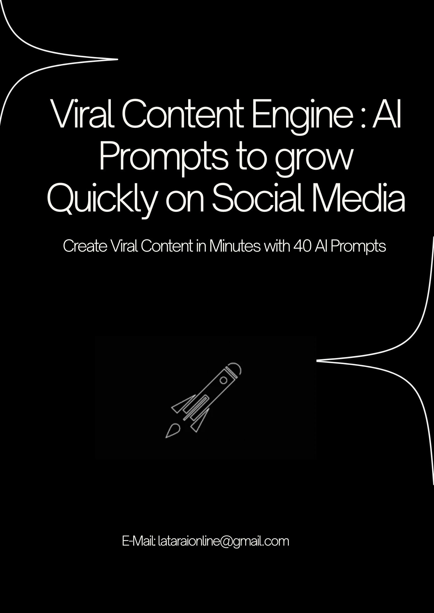 Social Media Prompt Pack 