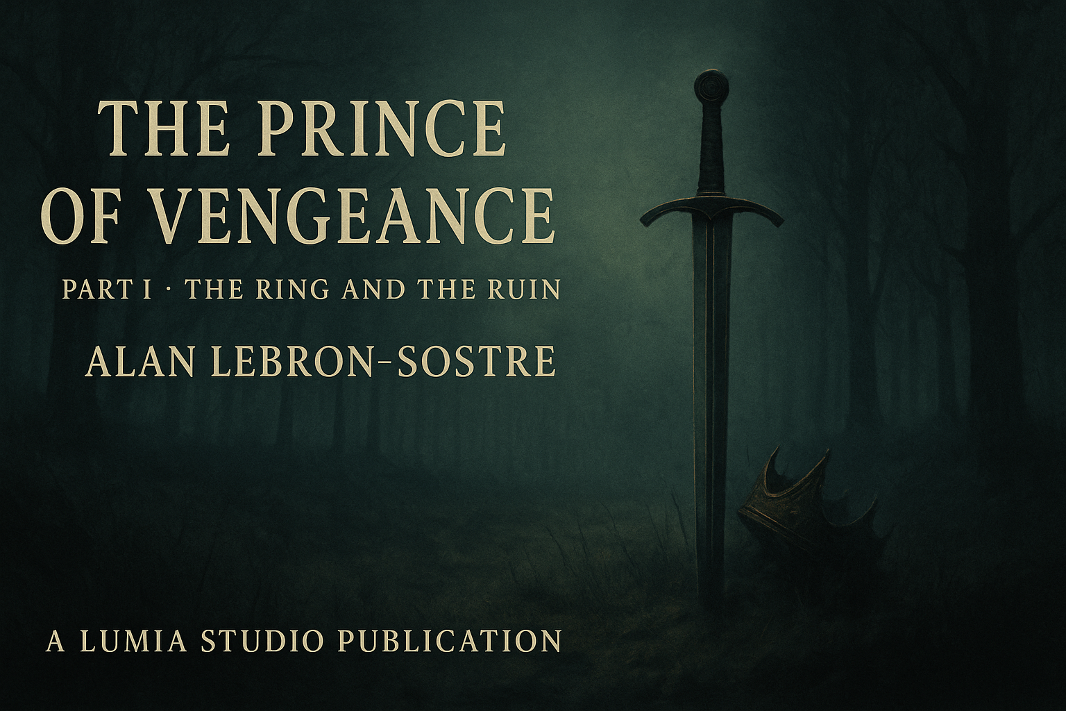 Prince of Vengence