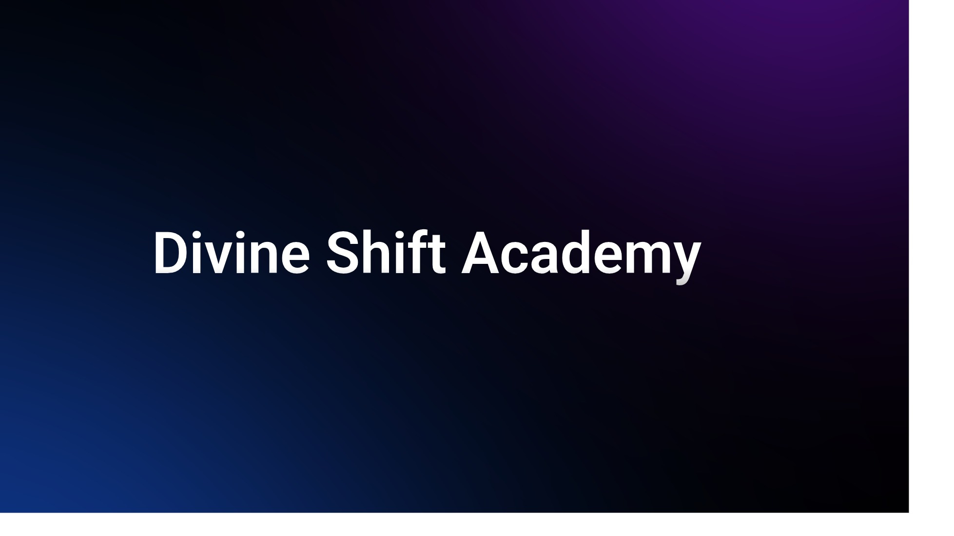 BluePrint Forex Courses