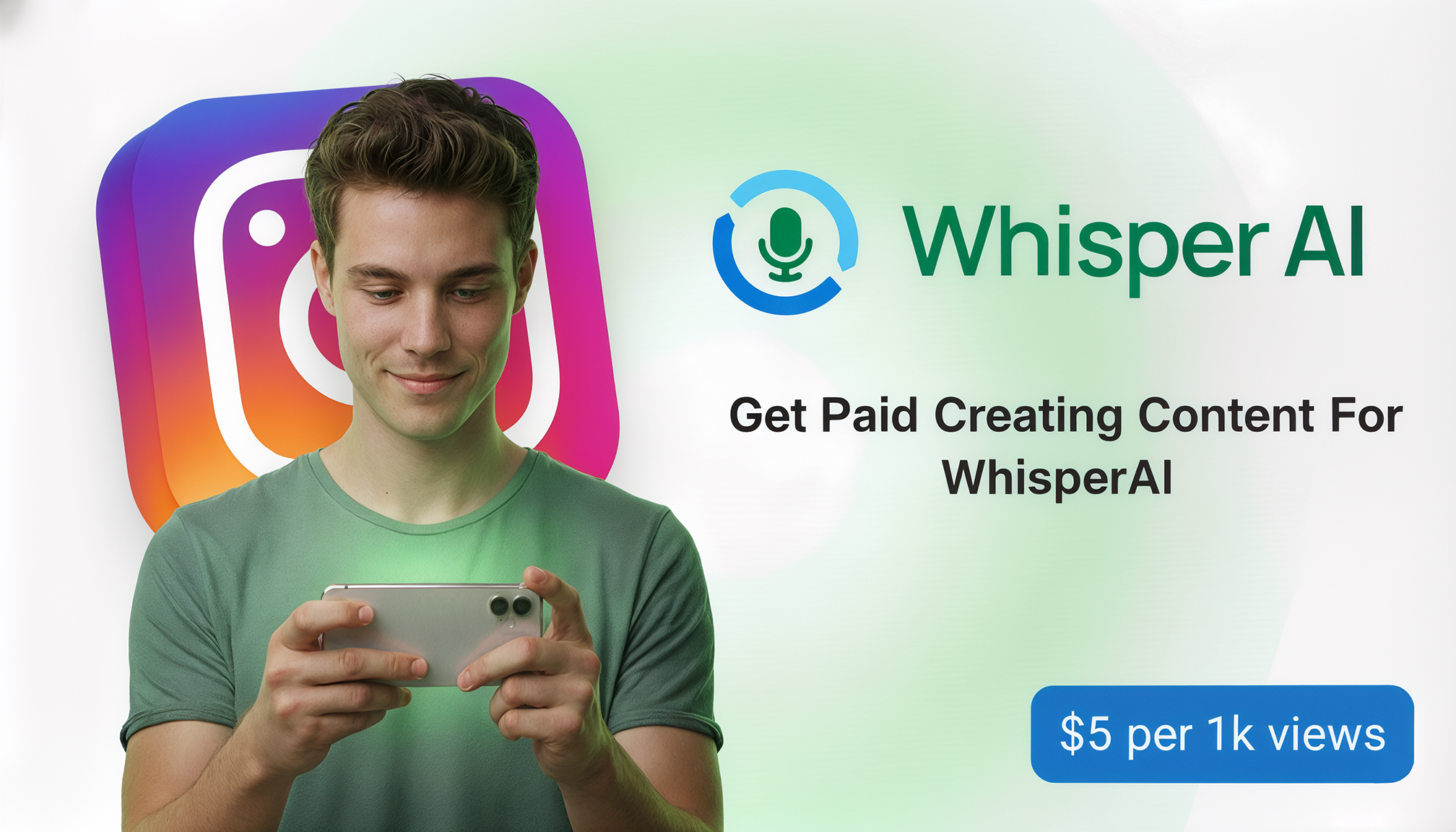 Whisper AI