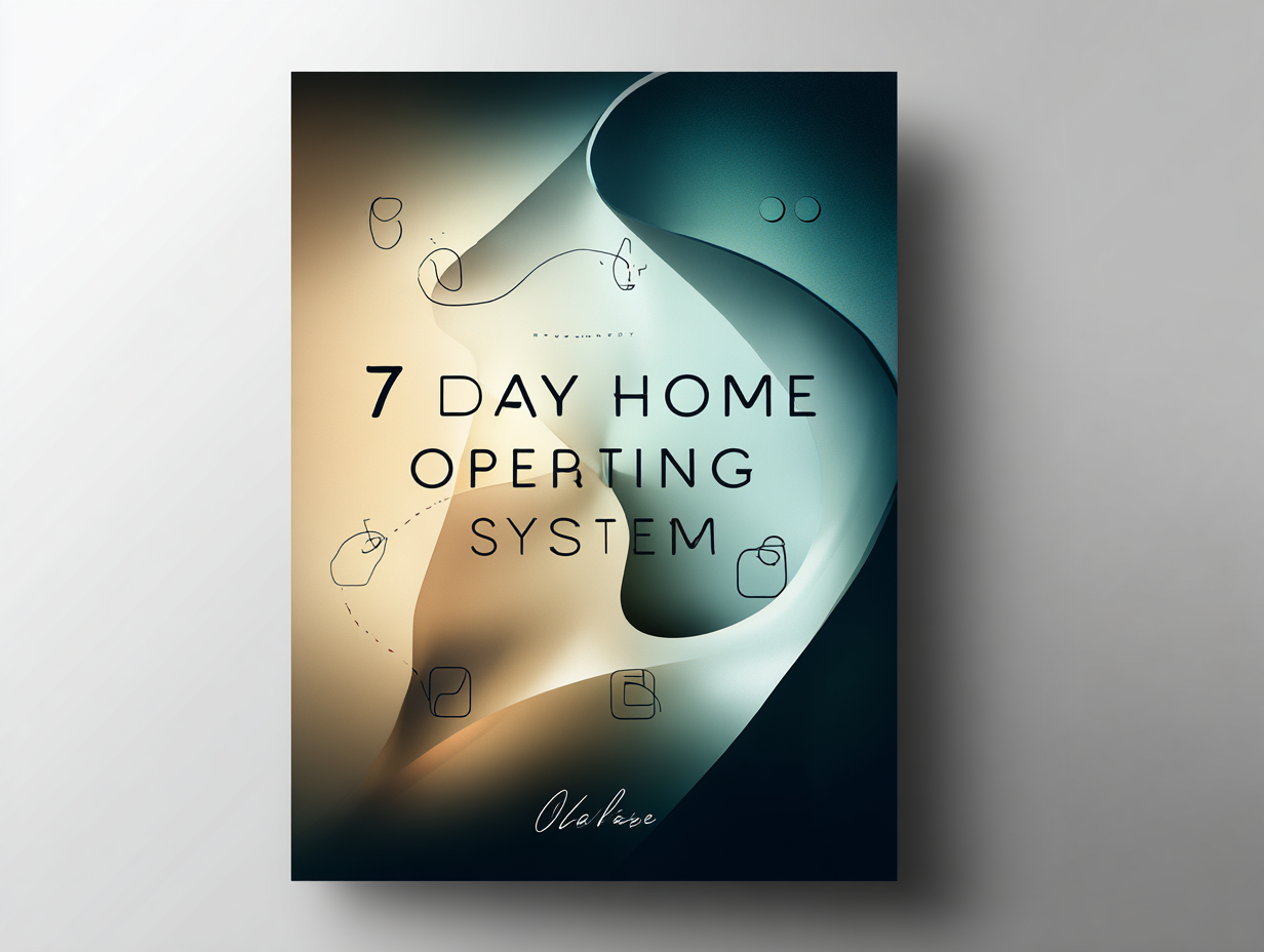  7 Day Home Operating System