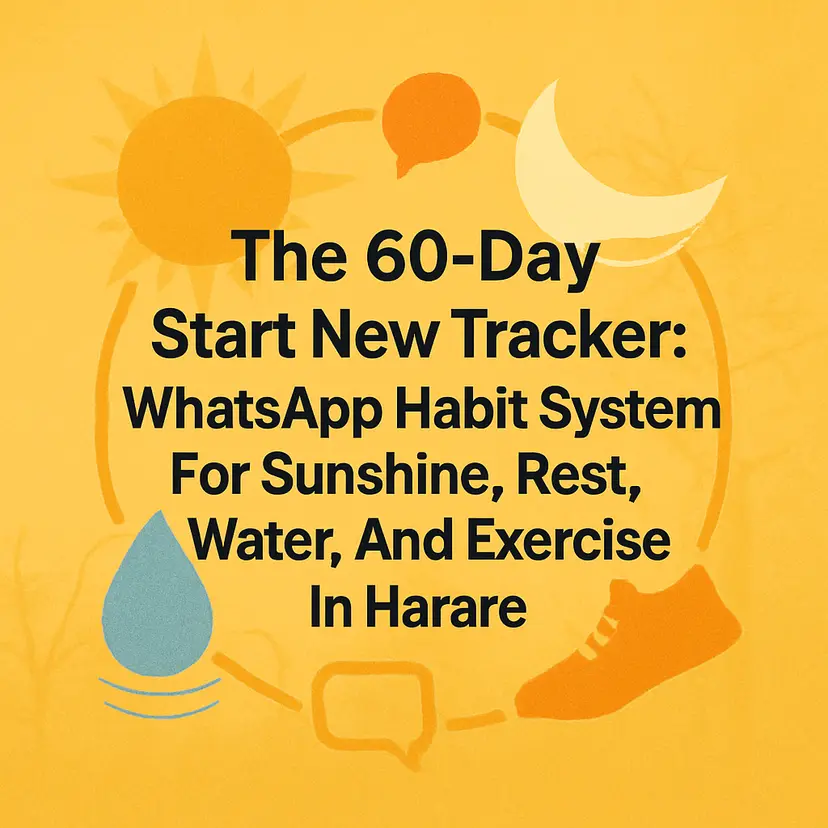 START NEW 60-Day