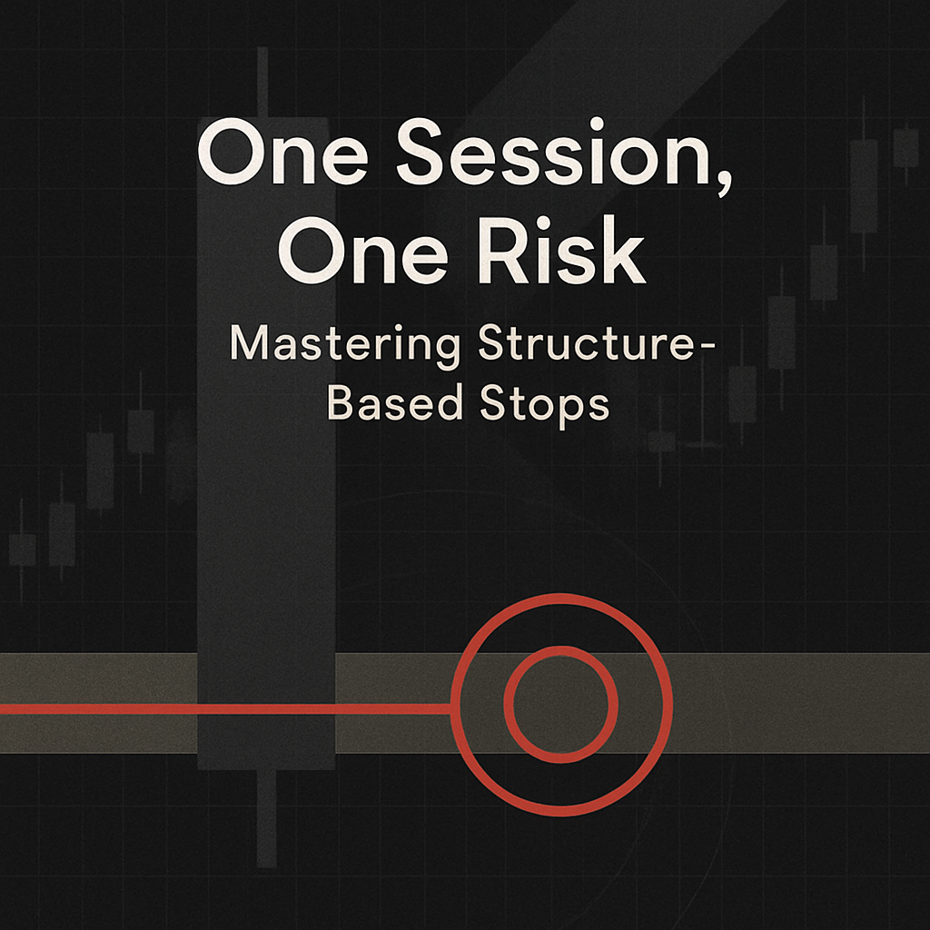 One Session, One Risk