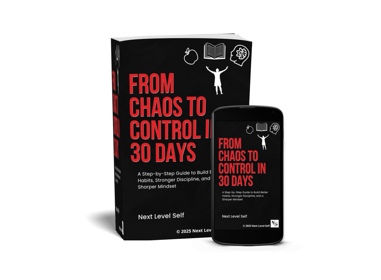 From Chaos to Control