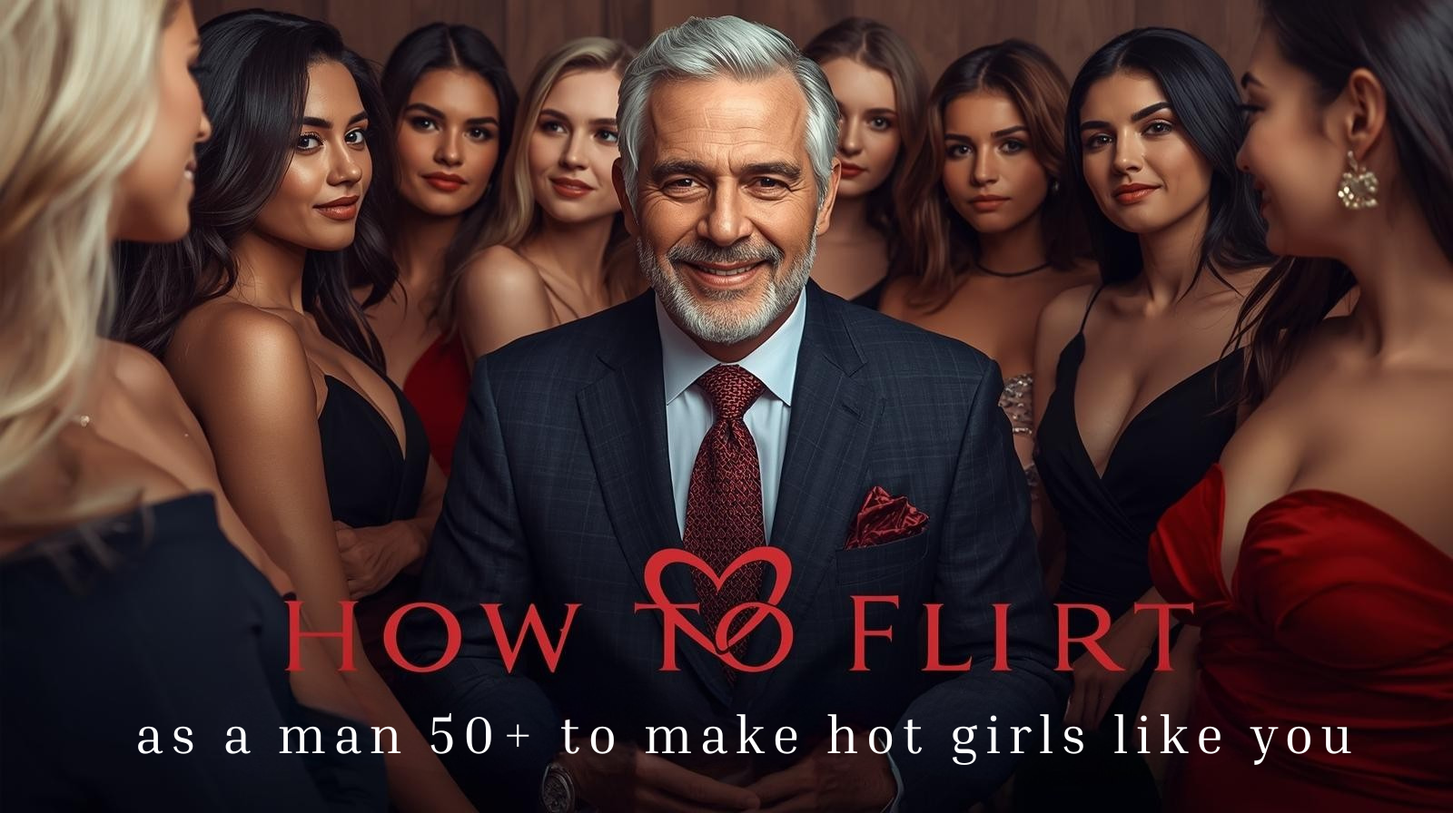Dating Masterclass