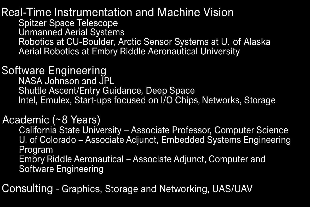 Real-time Embedded Systems Con