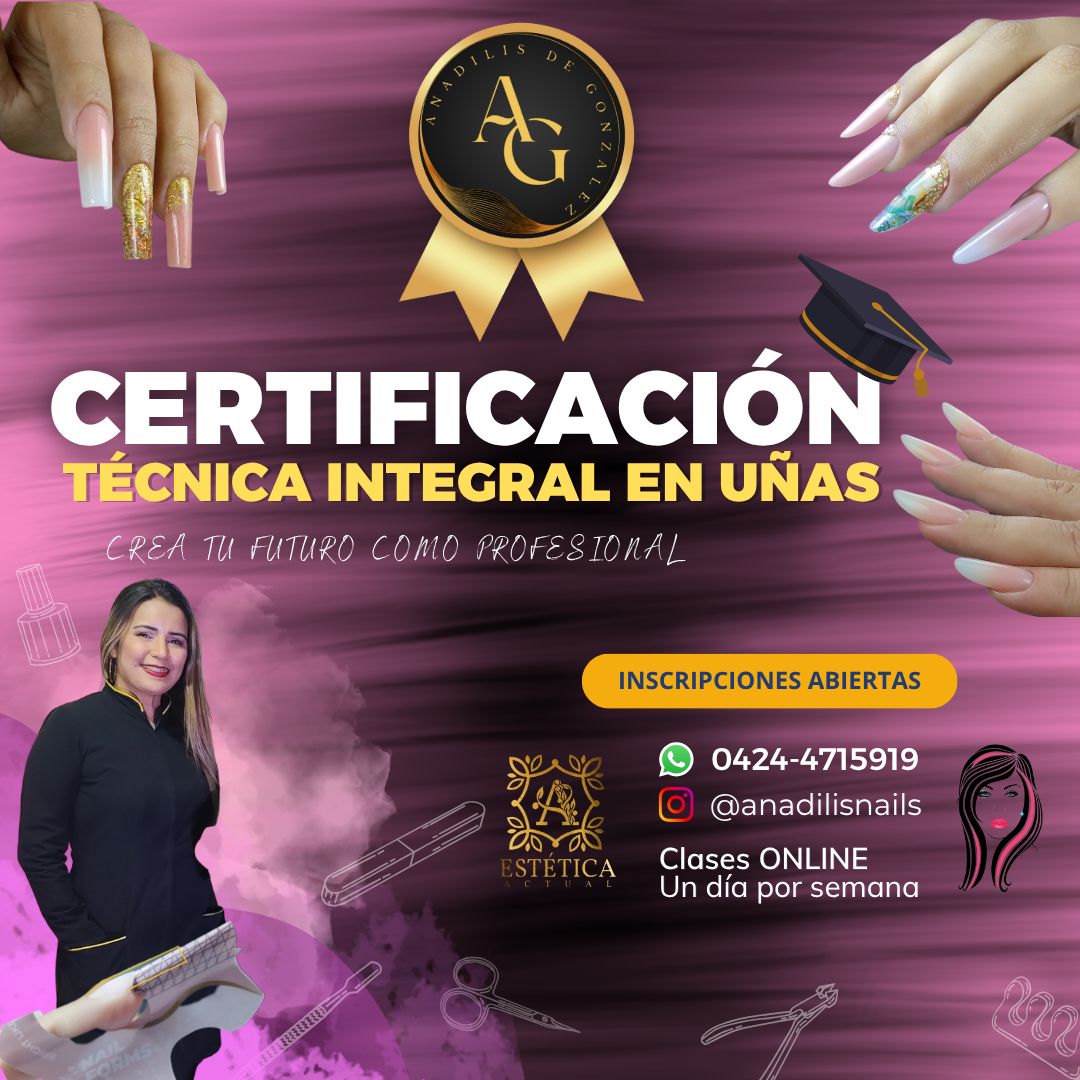 Certificación Tecnica Integral