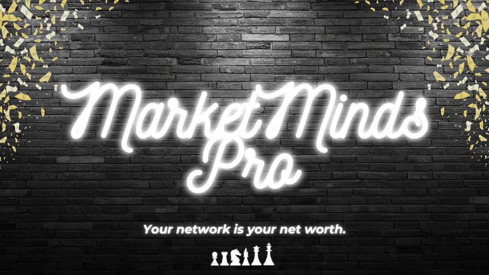 MarketMinds Pro