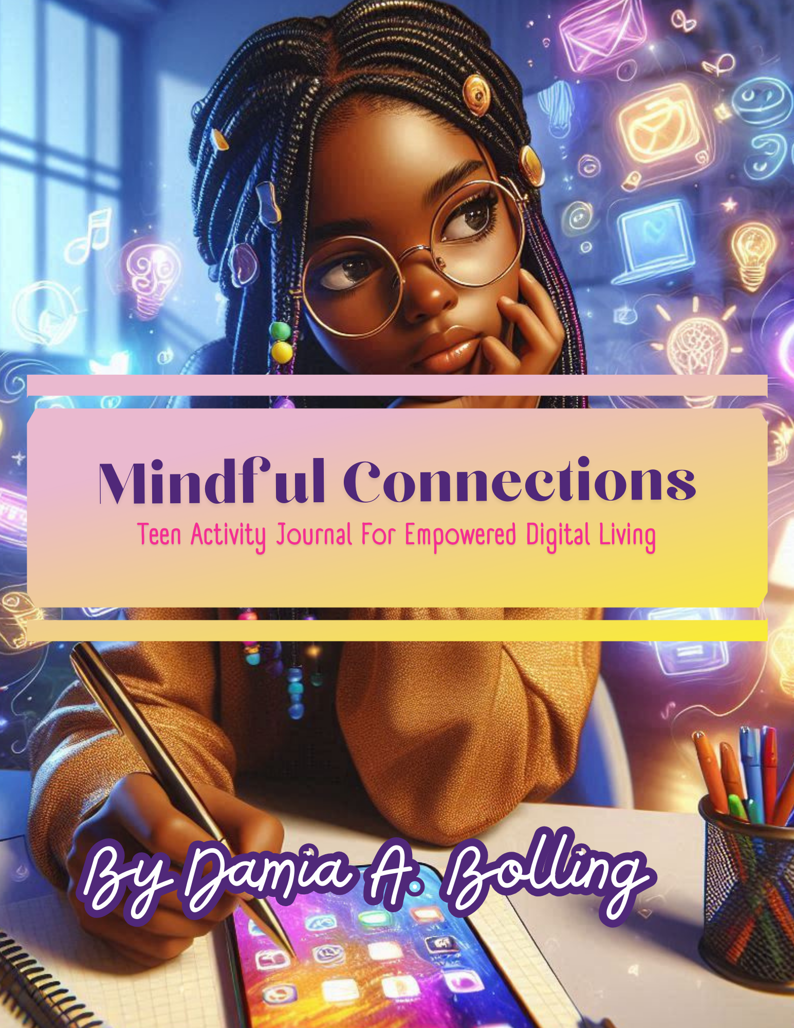 Mindful Connections 