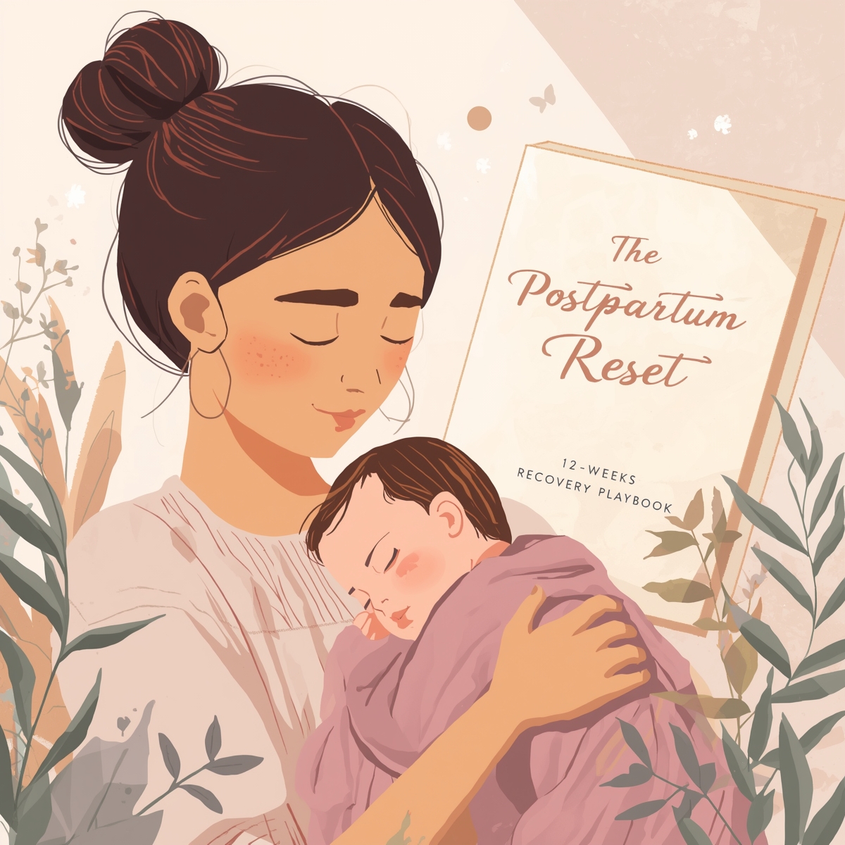 The Postpartum Reset 