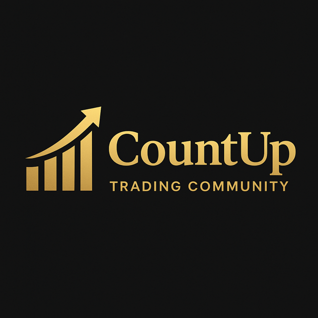 CountUp Pro Signals 📈