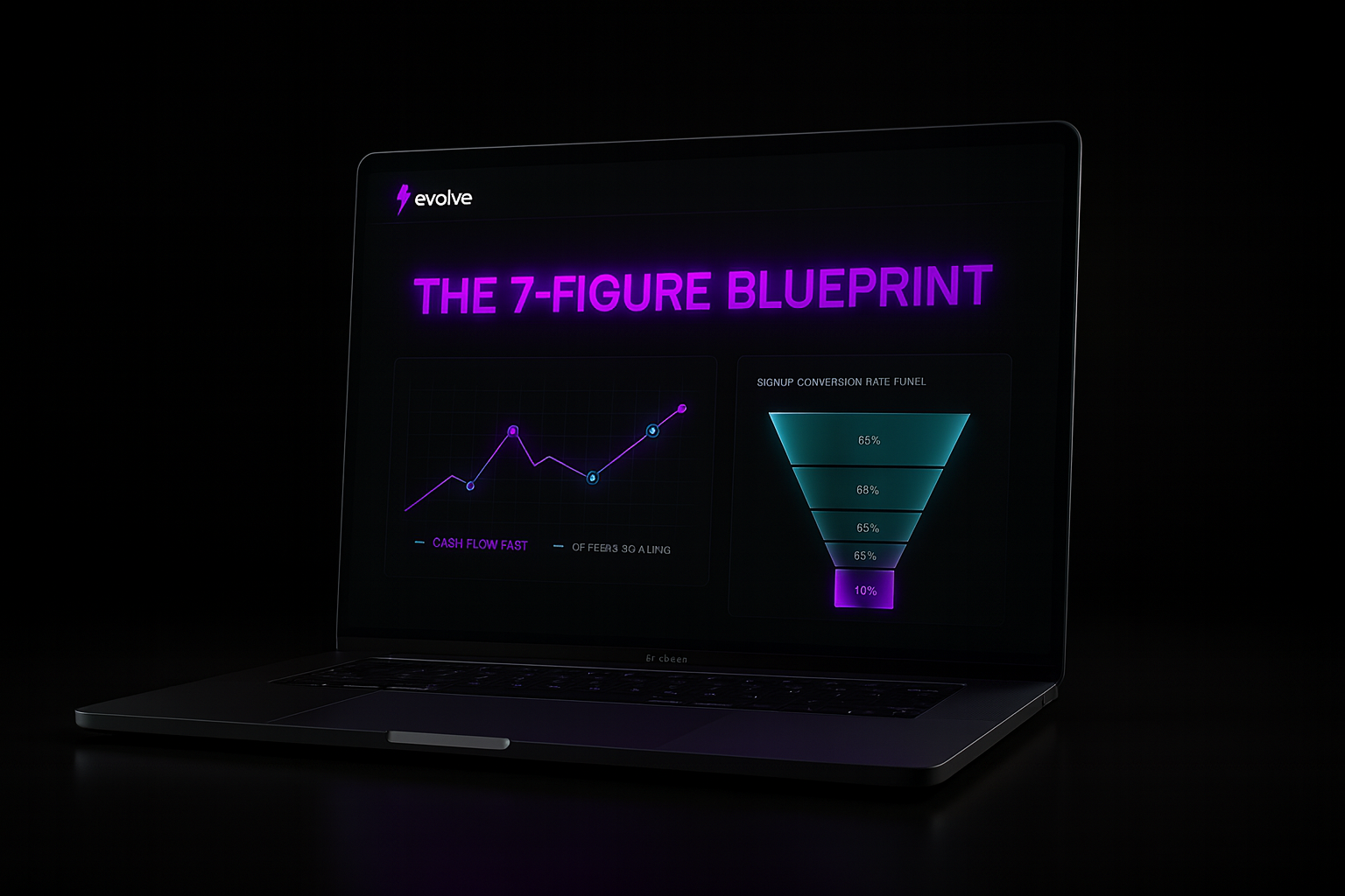 The 7-Figure Blueprint