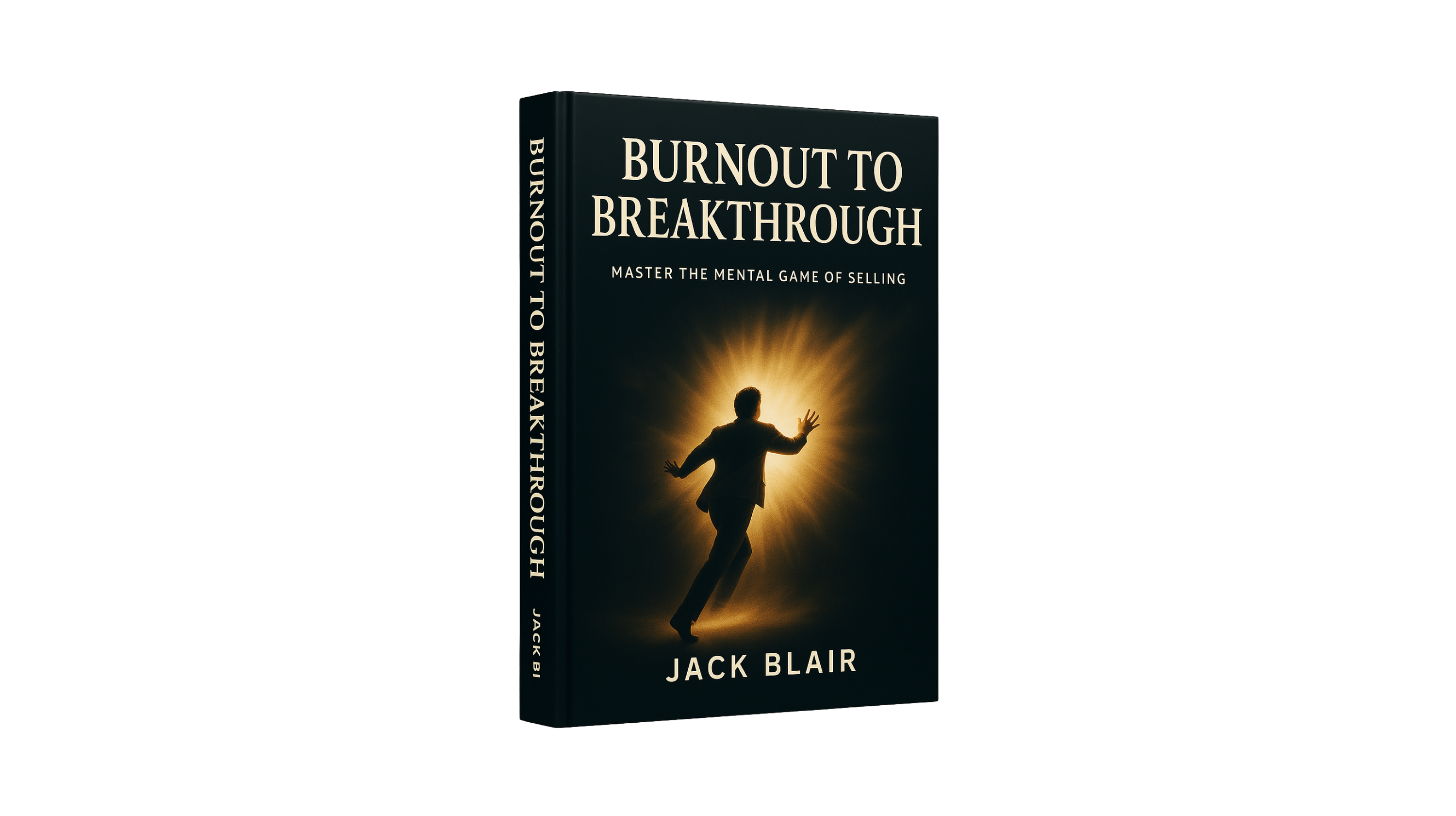 Burnout to Breakthrough 