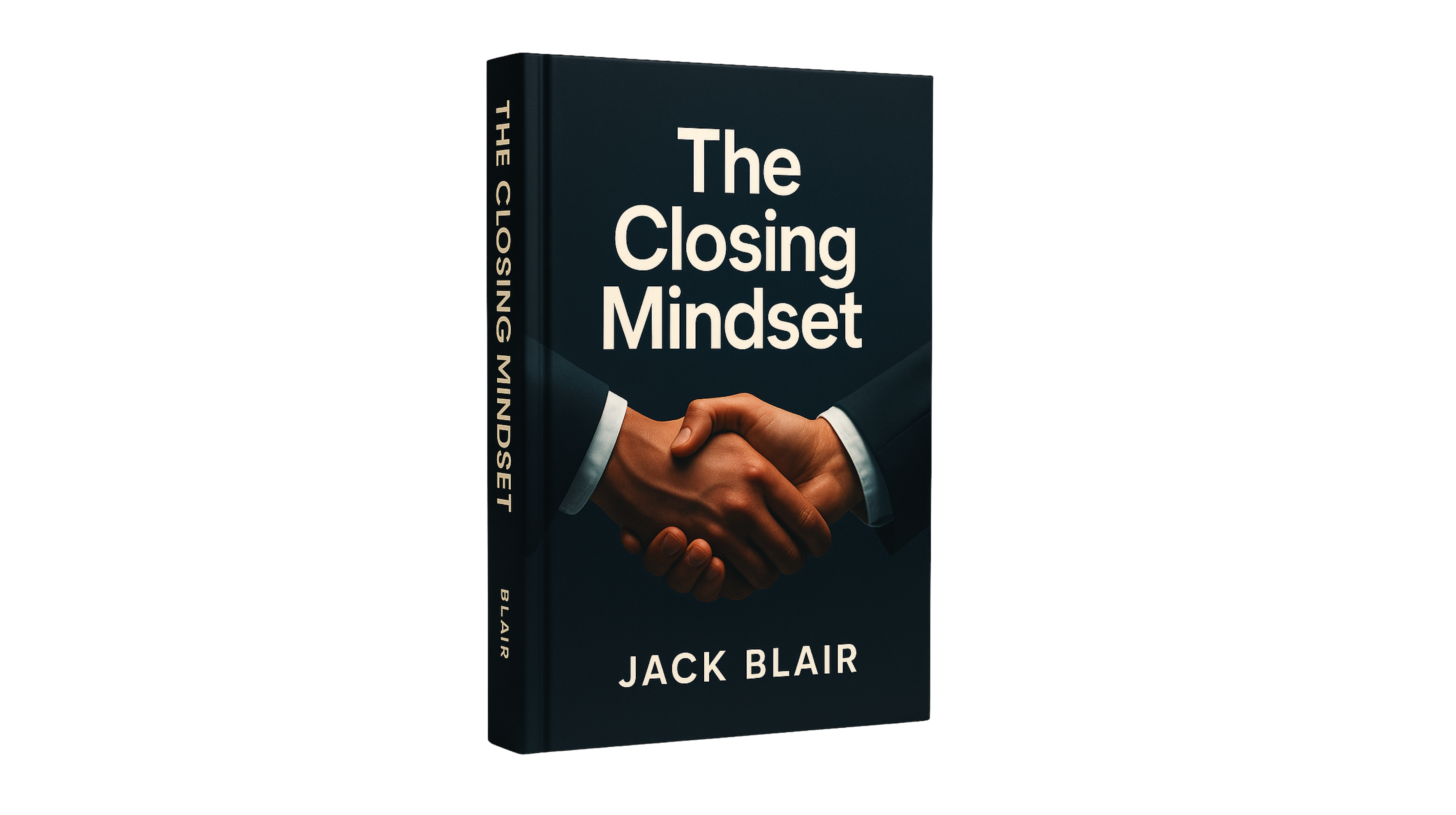 The Closing Mindset