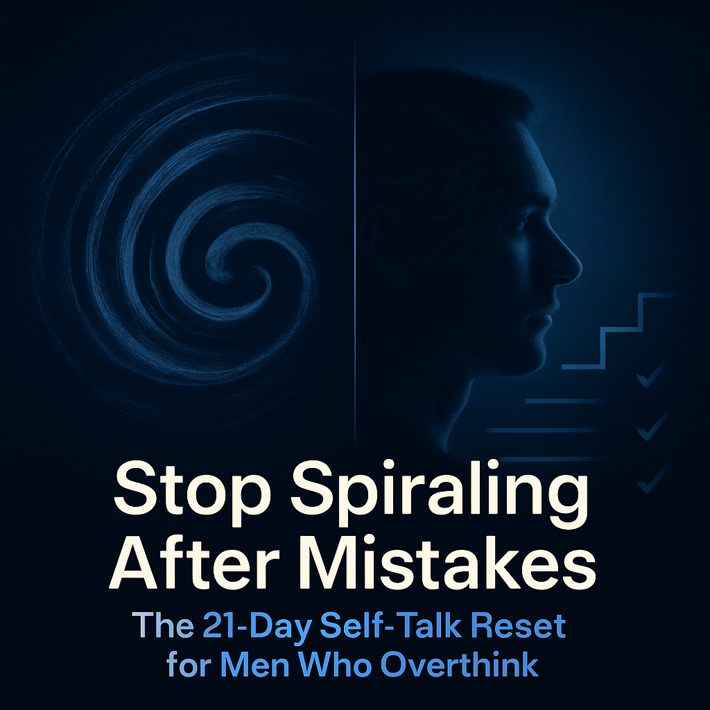 The21Day Negative Talk Reset 