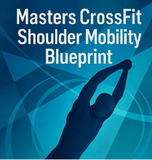 CrossFits Shoulder Mobility