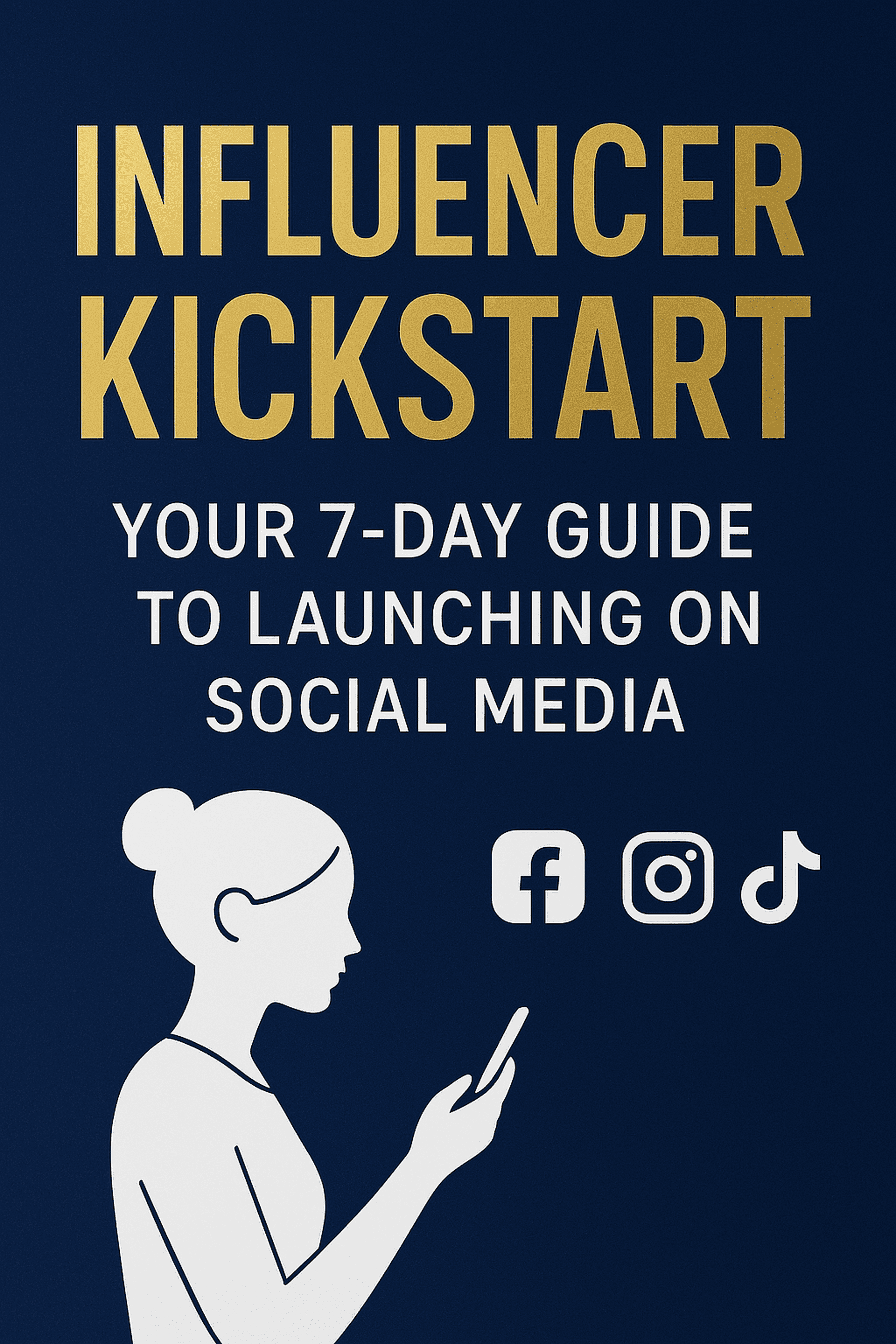 Influencer Kickstart
