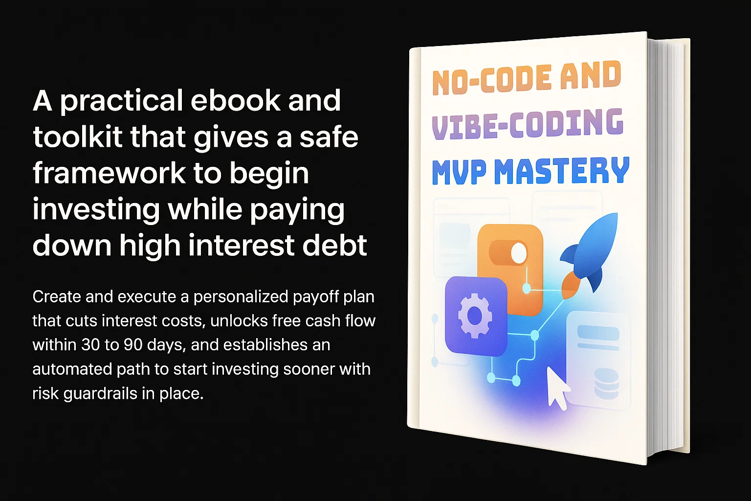 Niche MVP No-Code Sprint