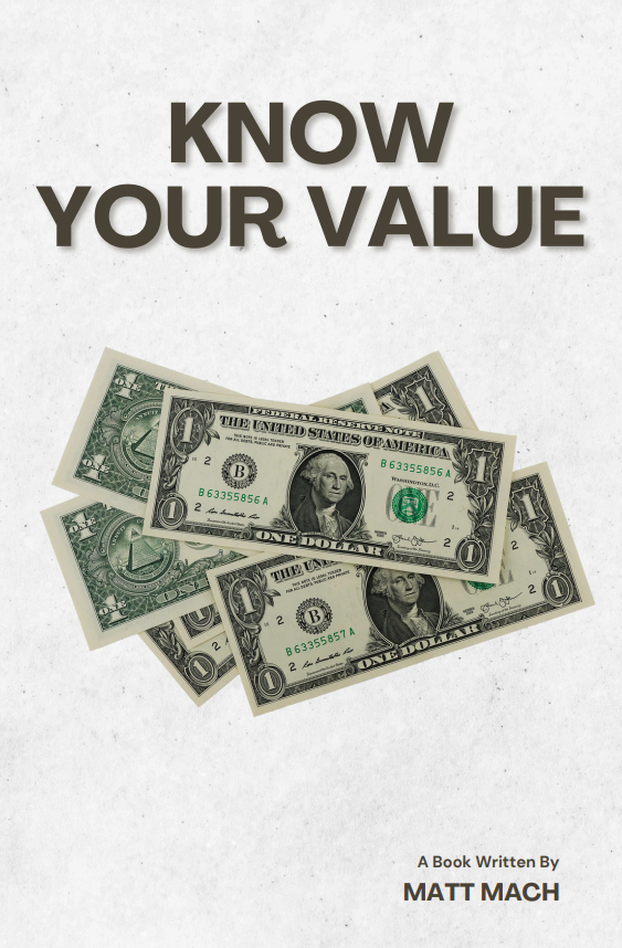 Know Your Value