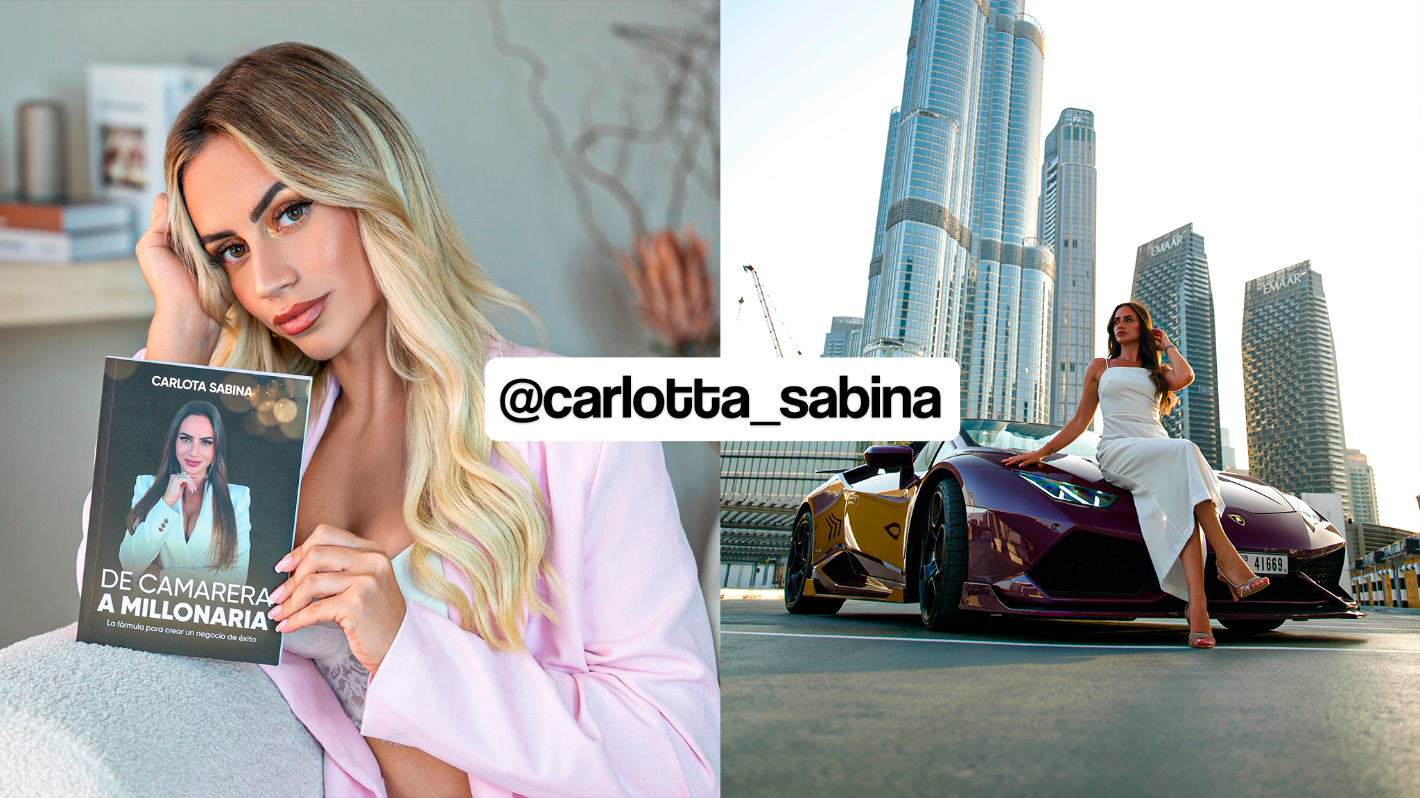 Carlotta Clipping Team