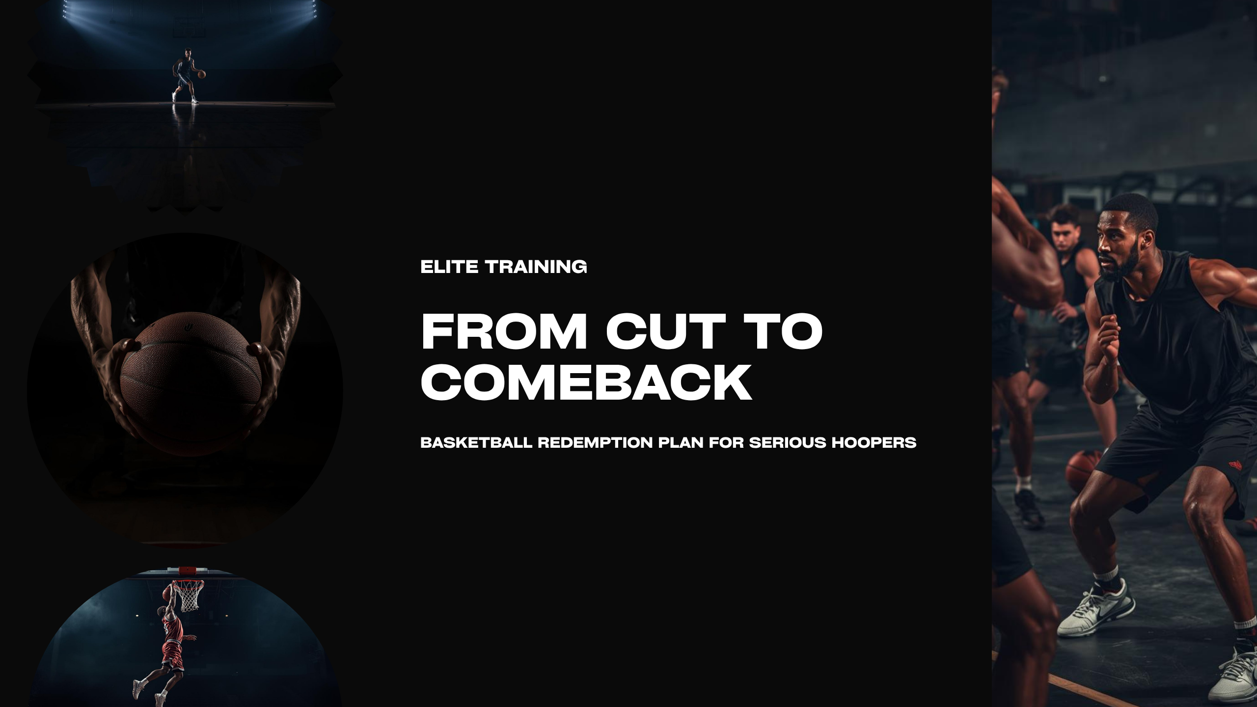 Cut to Comeback: Pro Guide