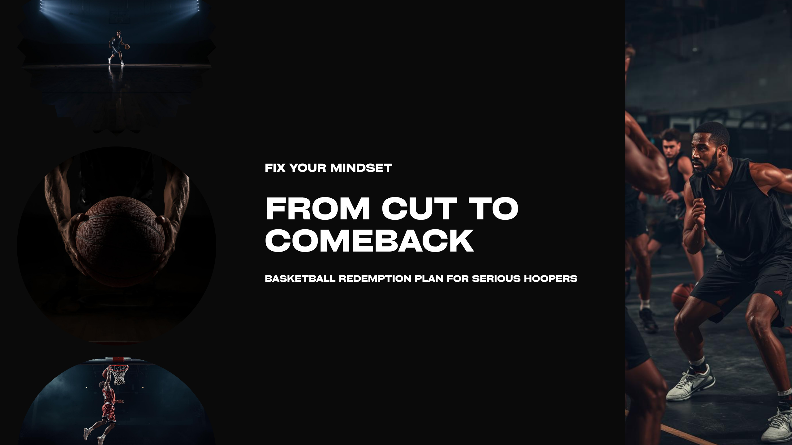 Cut to Comeback