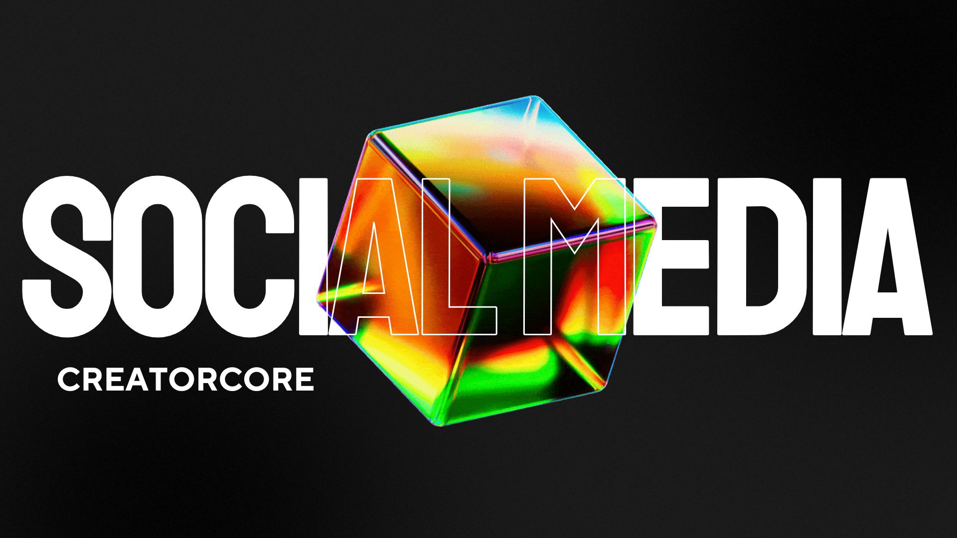 CreatorCore