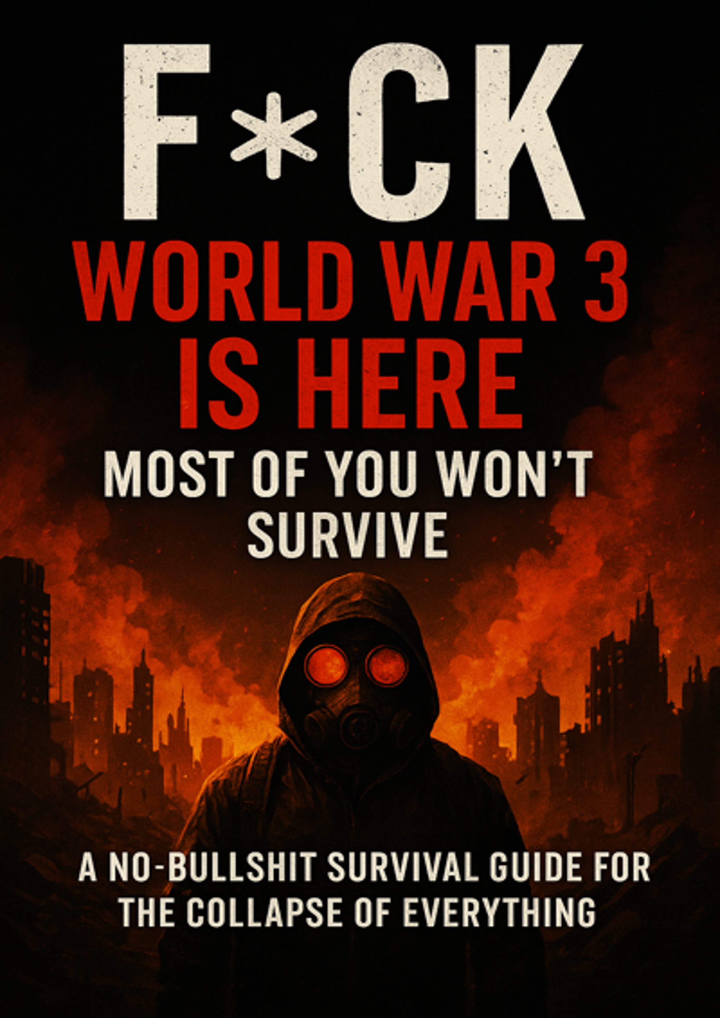 WW3 Survival Guide