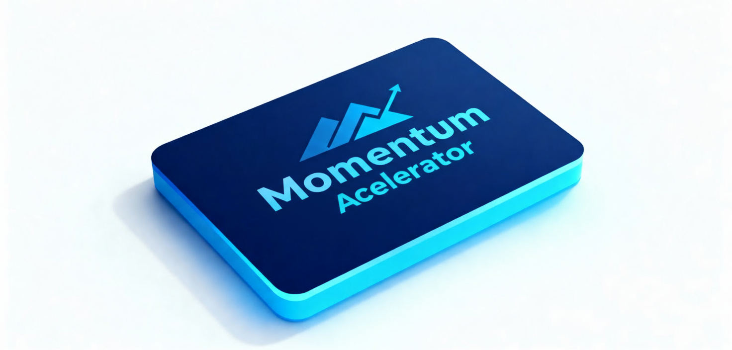 Momentum Accelerator 