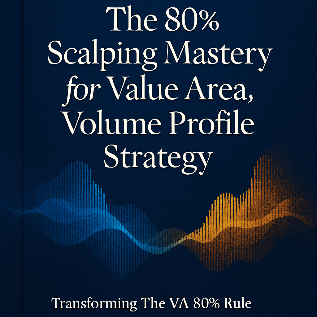 The 80% Scalping Mastery