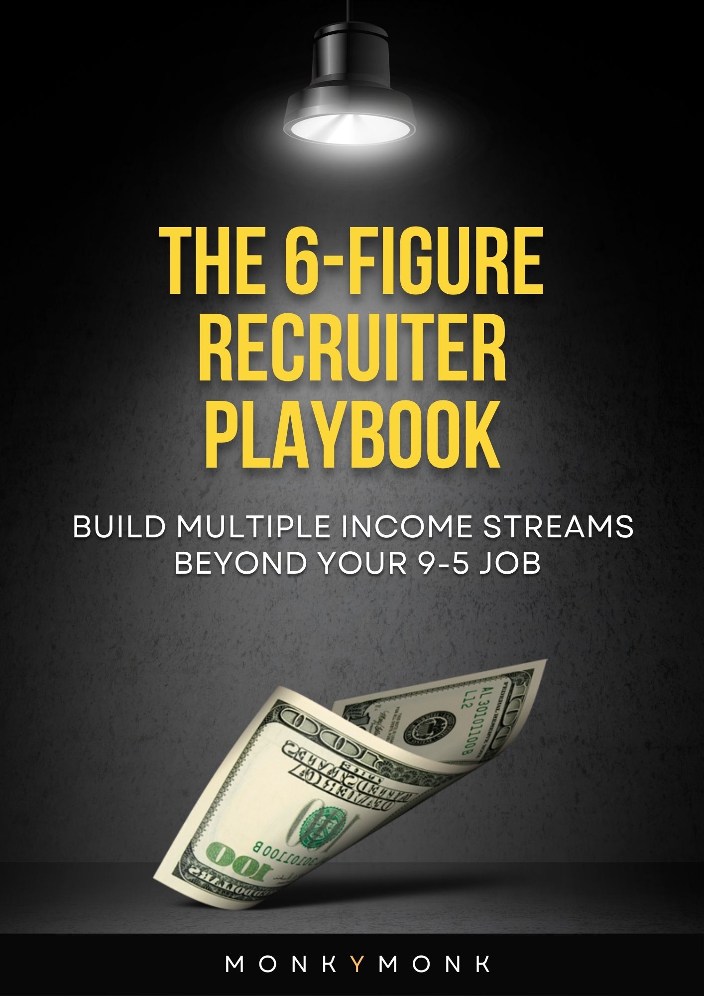 Recruiter Side Gig Playbook