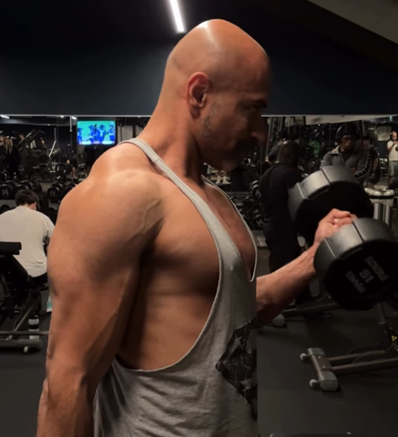 Personal 1:1 Fitness Coaching