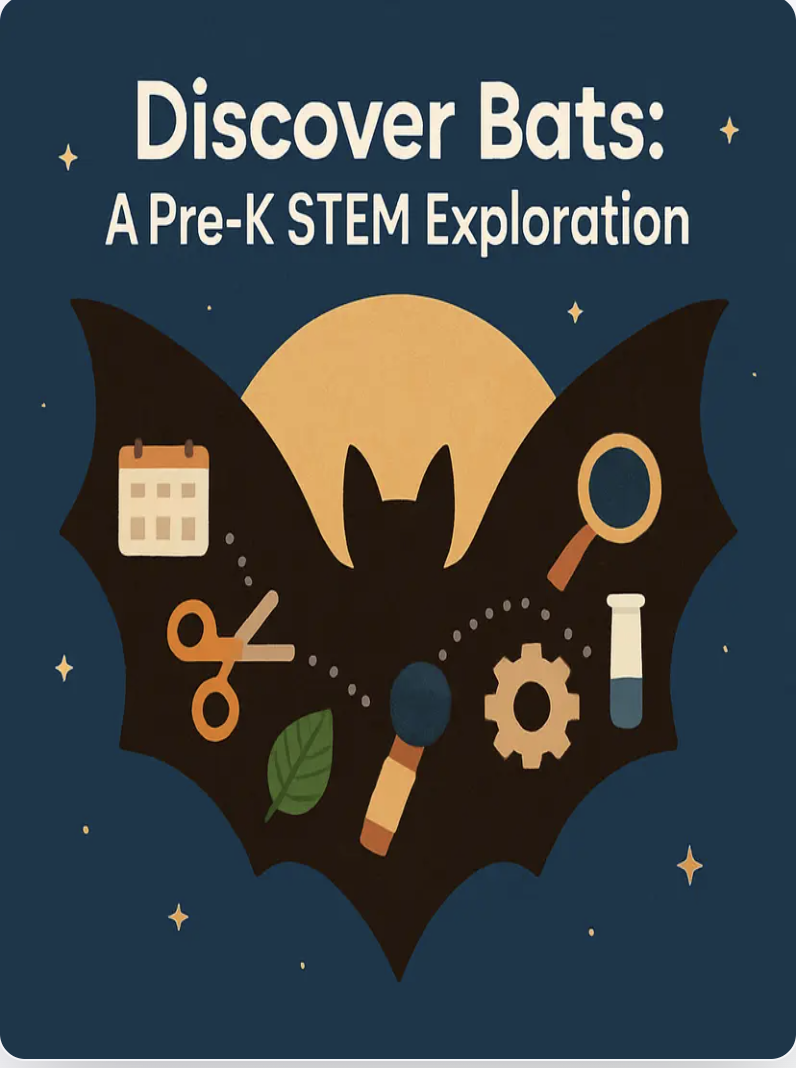 Discover Bats STEM Exploration