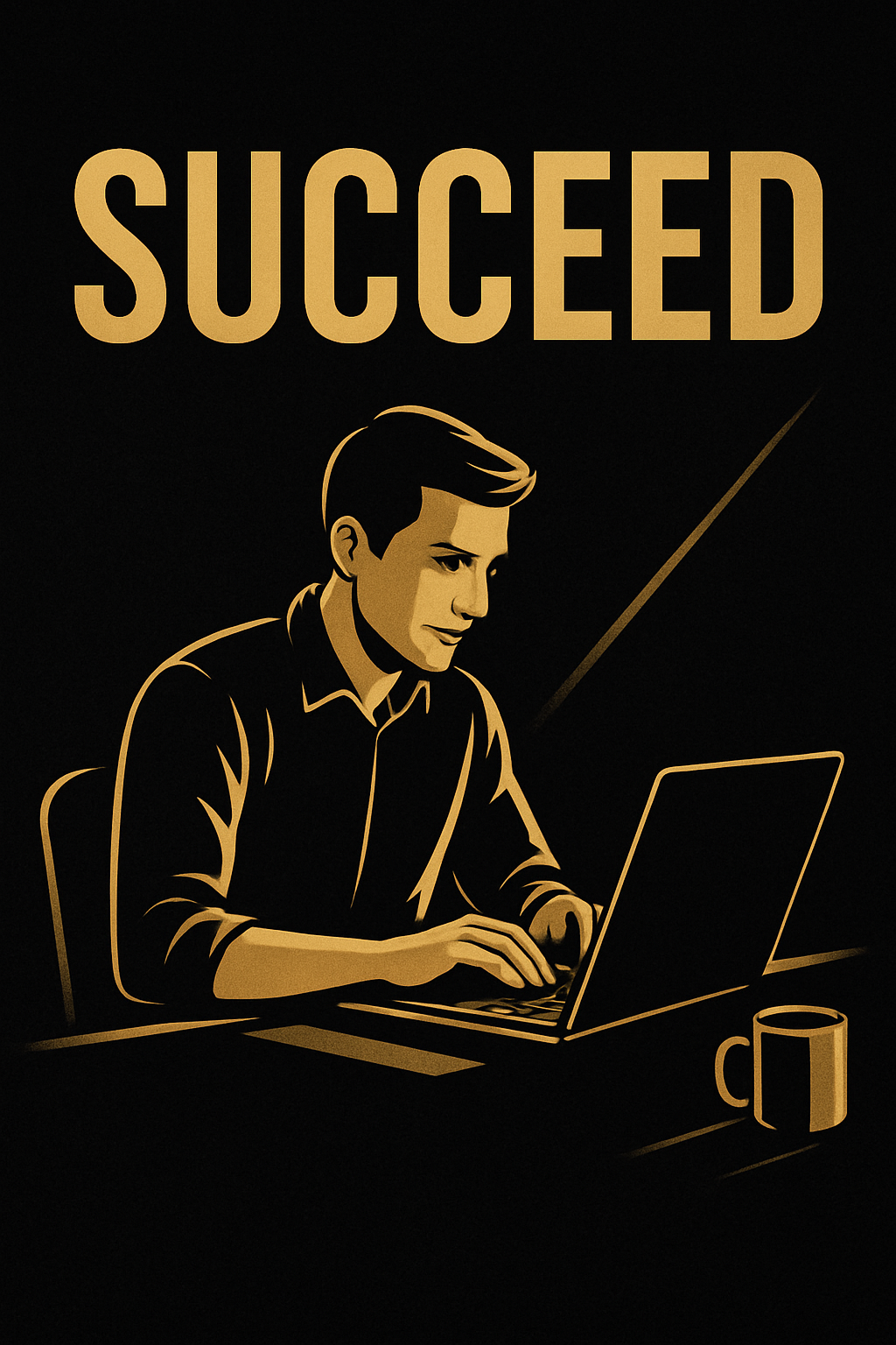 Design Cohesive Professional