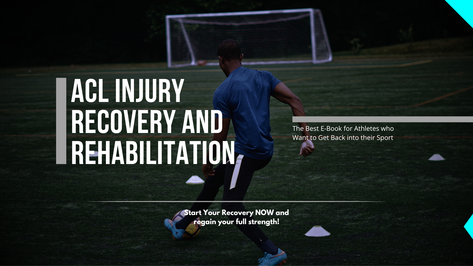 ACL Recovery