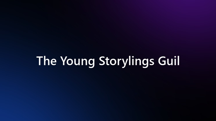 The Young Storylings Guild