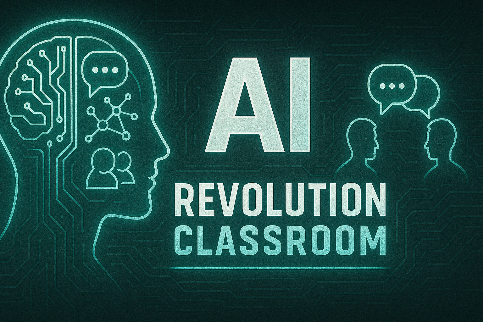 AI Revolution Classroom