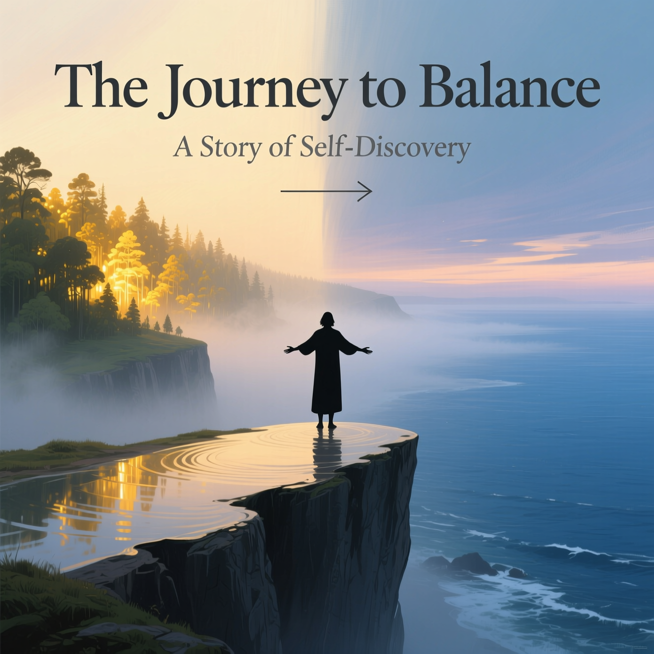The Journey to Balance