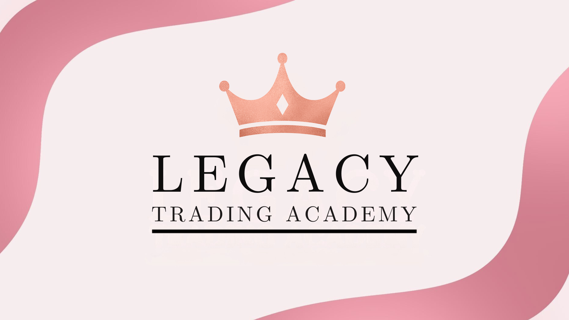 Legacy Trading Academy