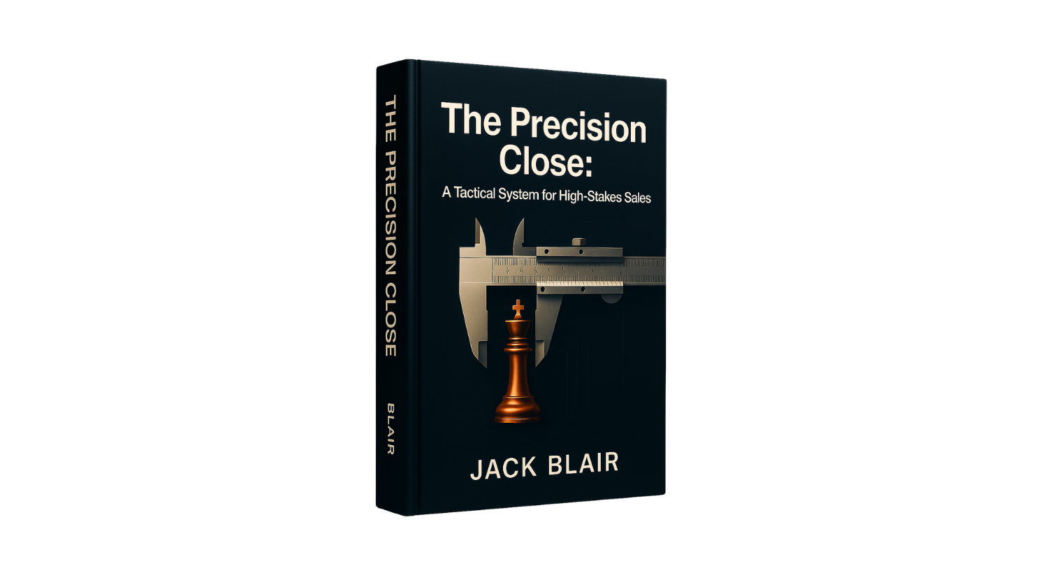 The Precision Closer
