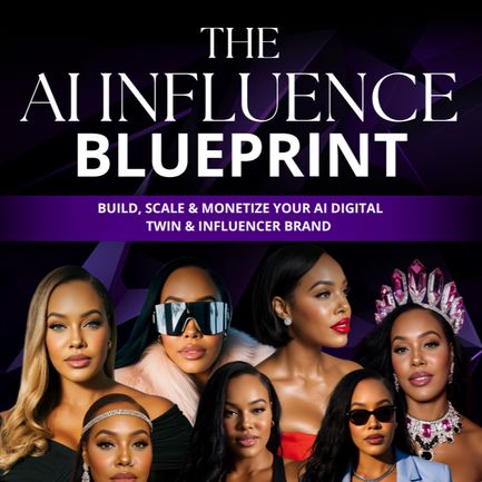 The AI Influence Blueprint